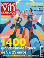 La Revue du Vin de France